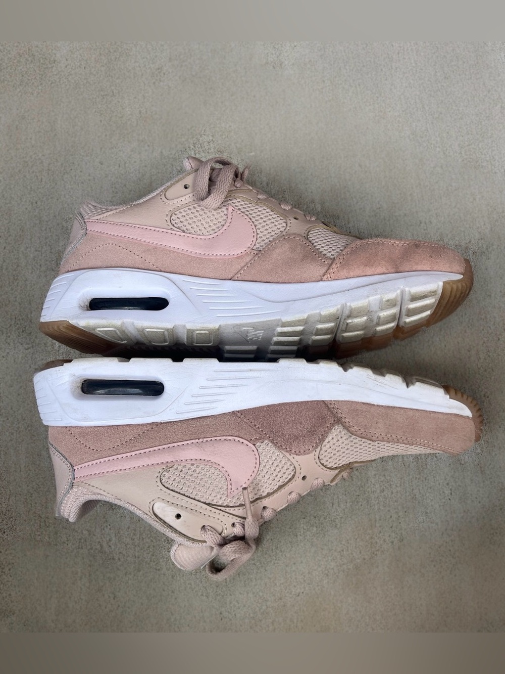 Nike Air Max women’s size 9 - Picture 5 of 8